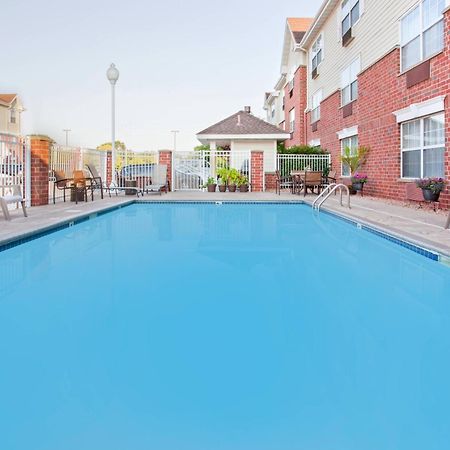 Towneplace Suites Minneapolis Eden Prairie Bagian luar foto