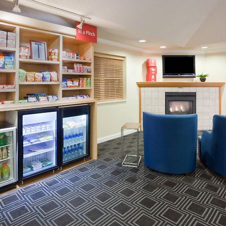 Towneplace Suites Minneapolis Eden Prairie Bagian luar foto