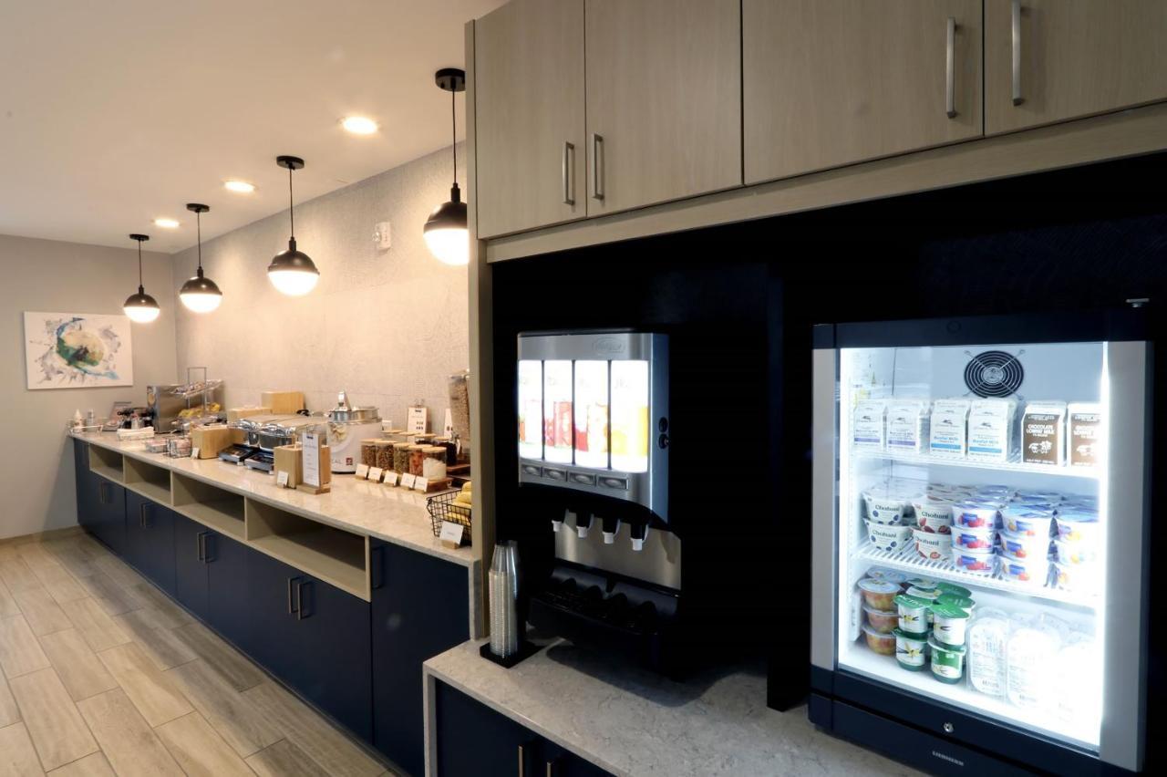 Towneplace Suites Minneapolis Eden Prairie Bagian luar foto