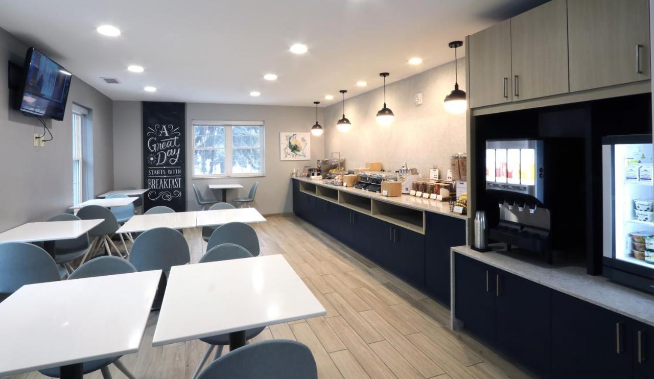Towneplace Suites Minneapolis Eden Prairie Bagian luar foto