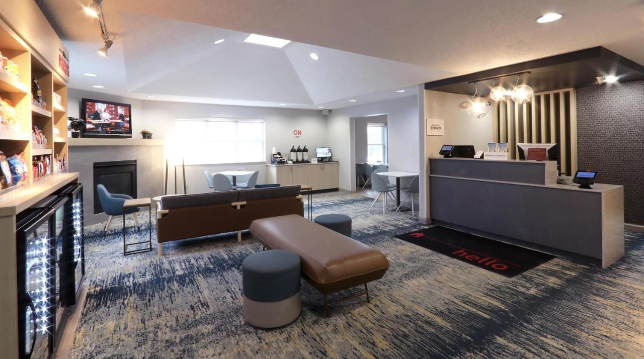 Towneplace Suites Minneapolis Eden Prairie Bagian luar foto