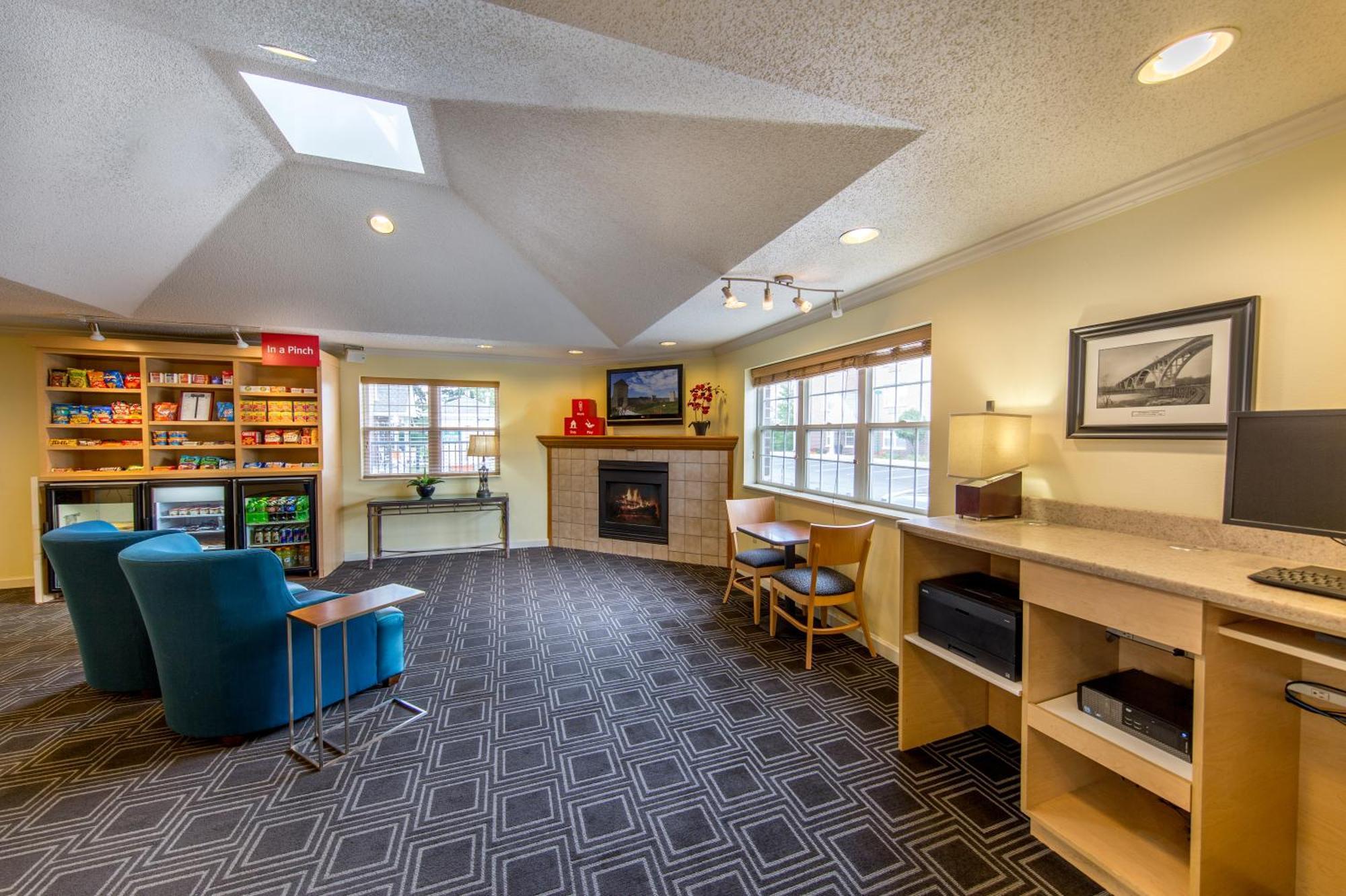 Towneplace Suites Minneapolis Eden Prairie Bagian luar foto