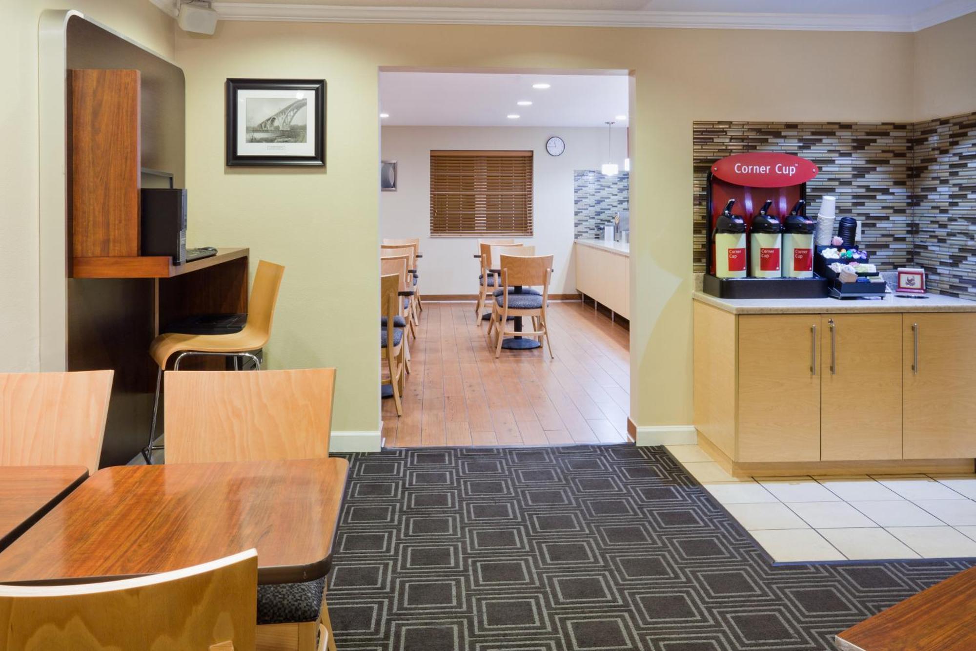 Towneplace Suites Minneapolis Eden Prairie Bagian luar foto
