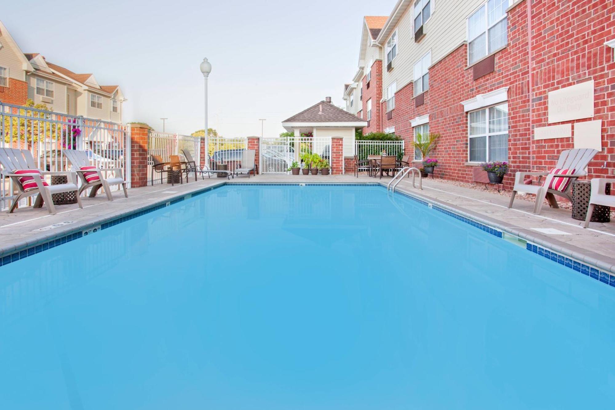 Towneplace Suites Minneapolis Eden Prairie Bagian luar foto