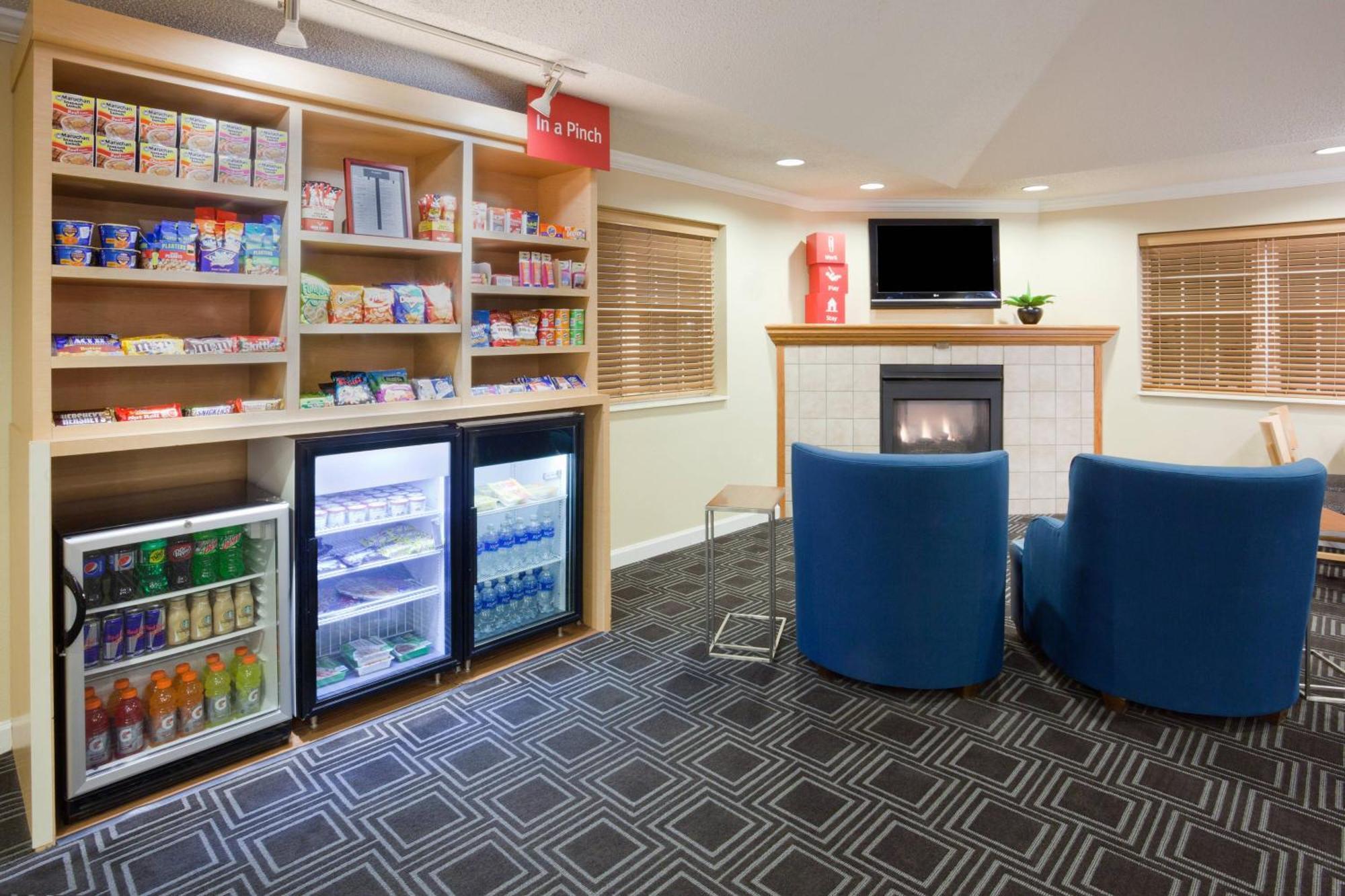 Towneplace Suites Minneapolis Eden Prairie Bagian luar foto