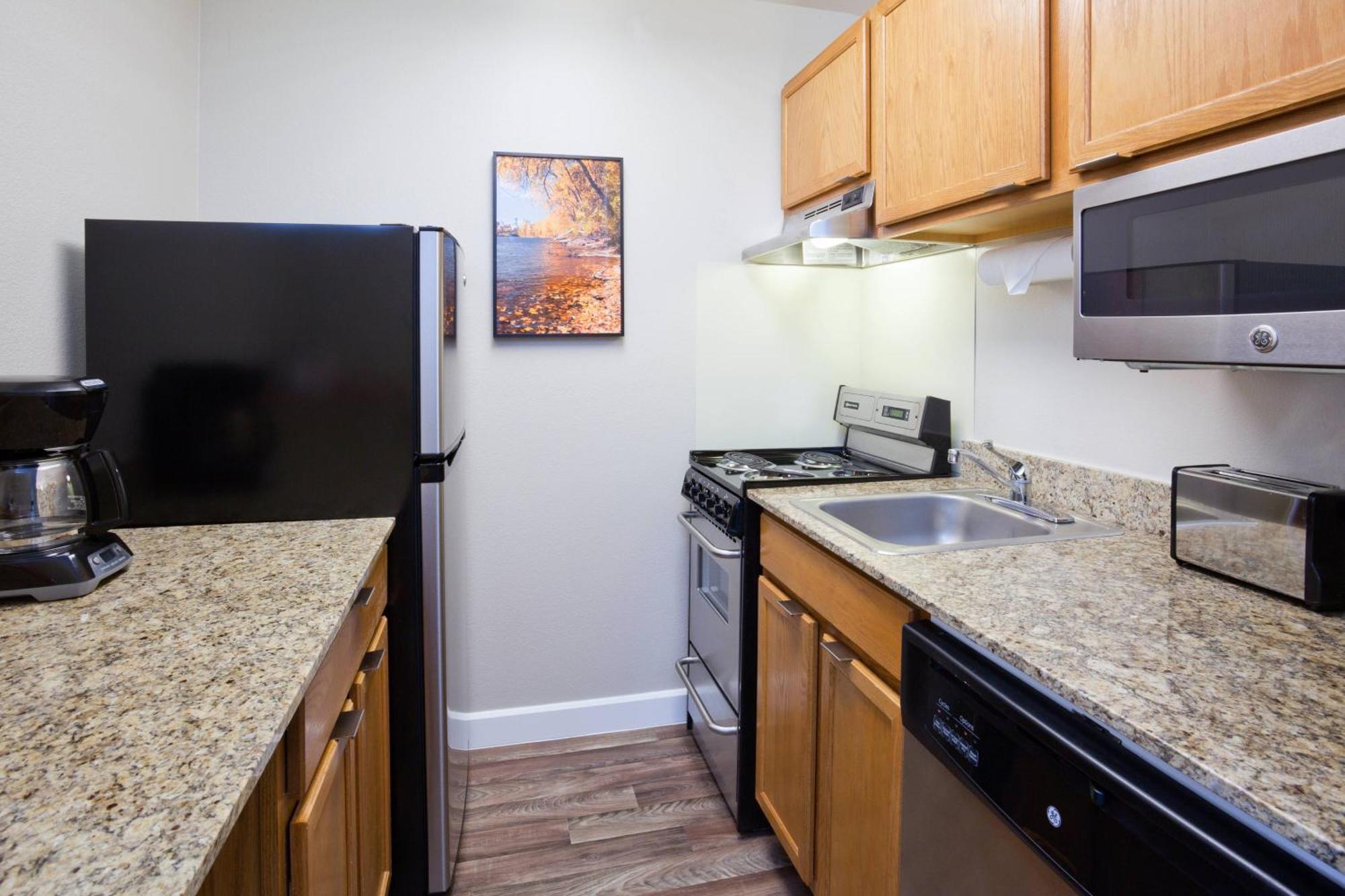 Towneplace Suites Minneapolis Eden Prairie Bagian luar foto