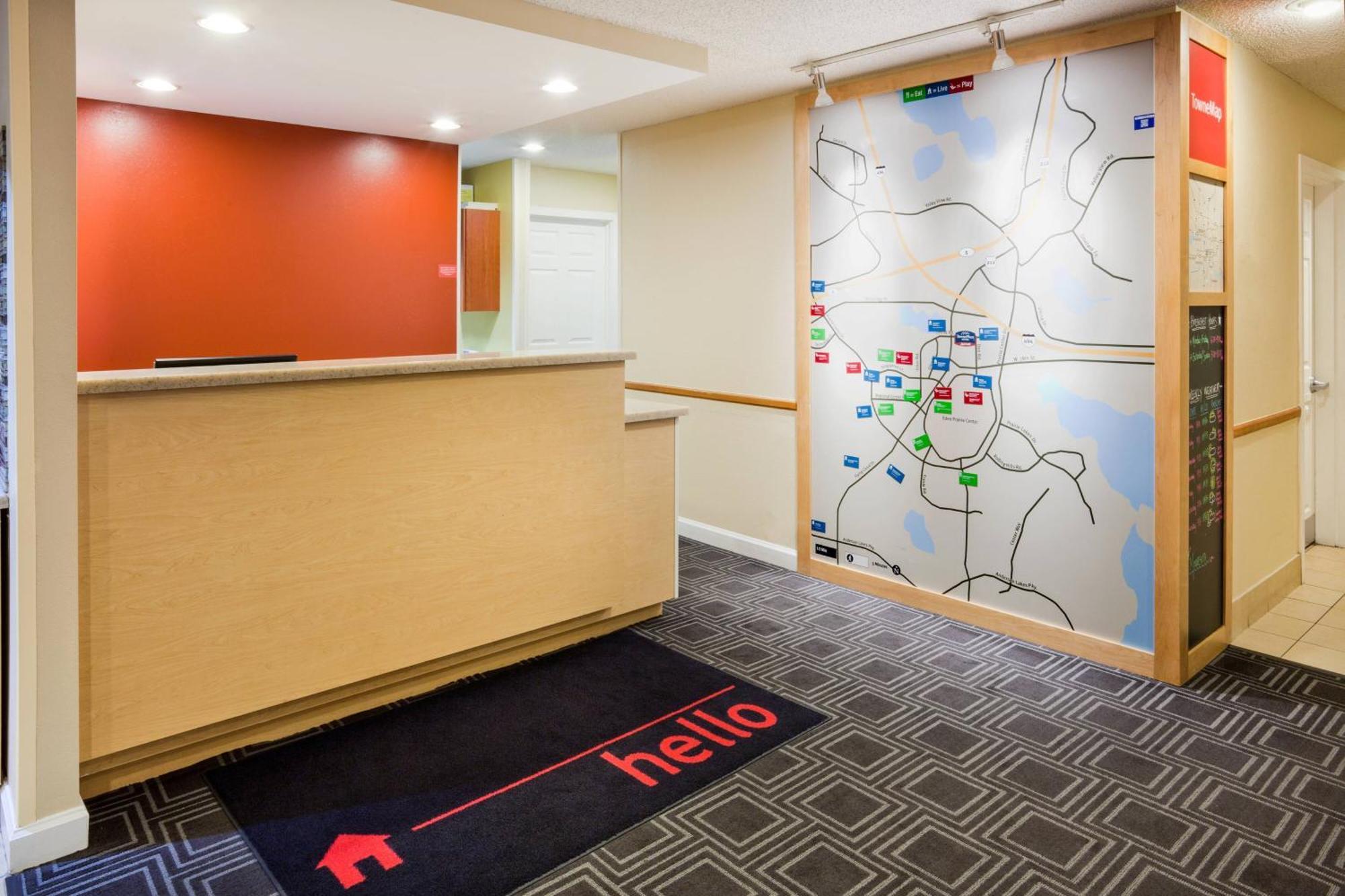 Towneplace Suites Minneapolis Eden Prairie Bagian luar foto