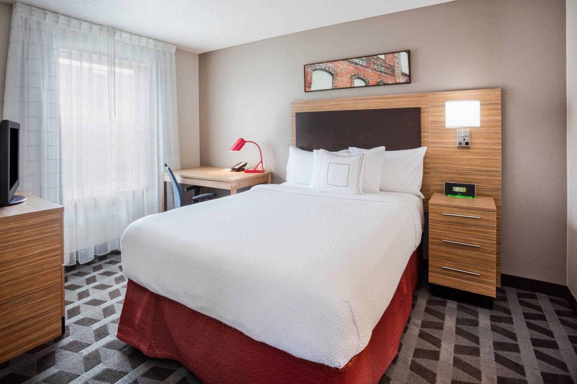 Towneplace Suites Minneapolis Eden Prairie Bagian luar foto