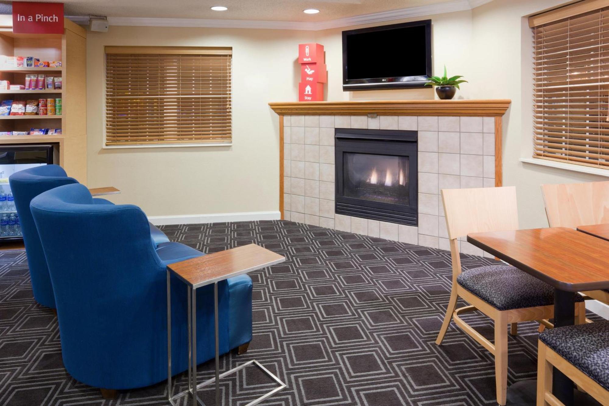 Towneplace Suites Minneapolis Eden Prairie Bagian luar foto