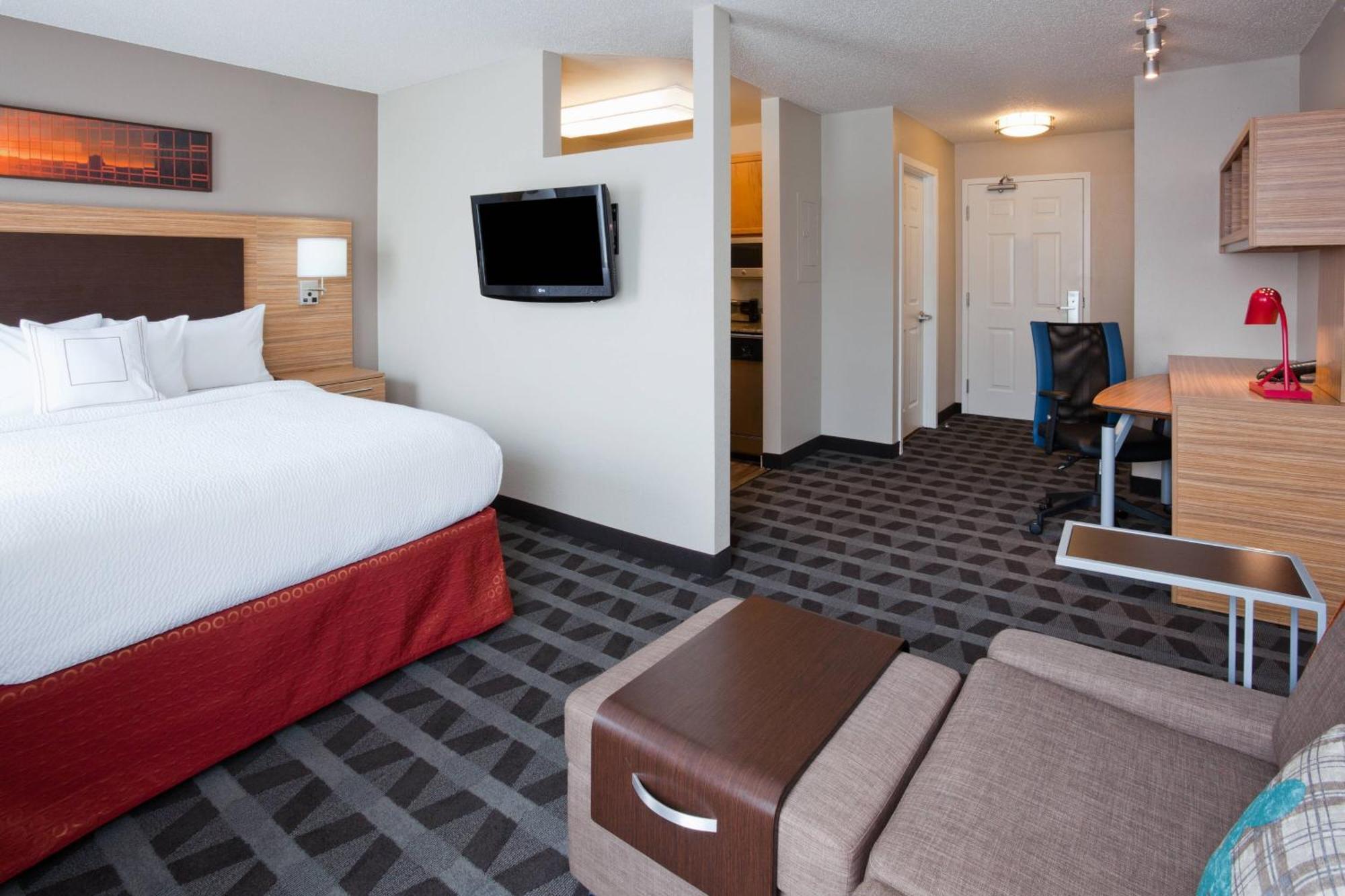Towneplace Suites Minneapolis Eden Prairie Bagian luar foto