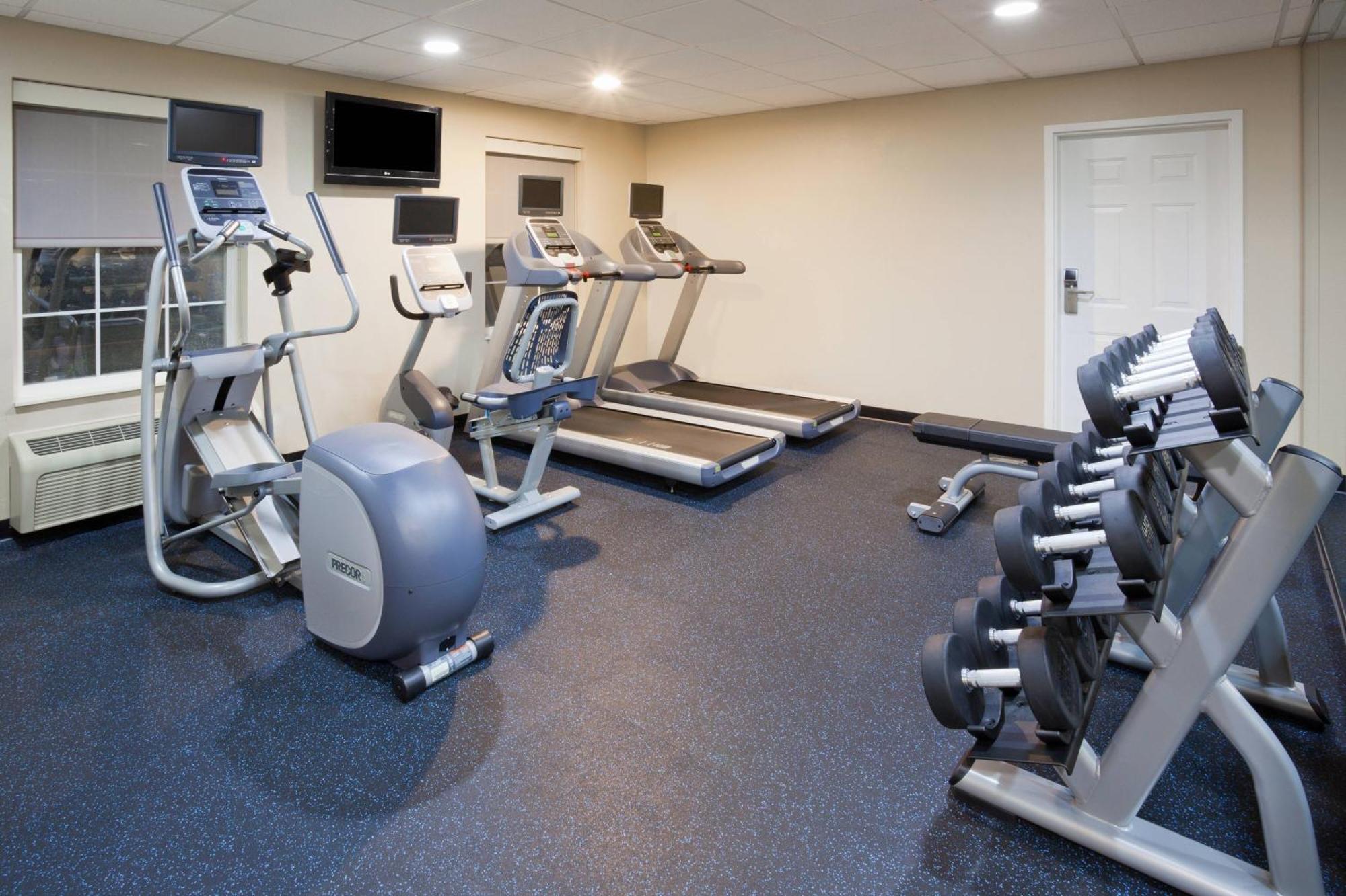 Towneplace Suites Minneapolis Eden Prairie Bagian luar foto