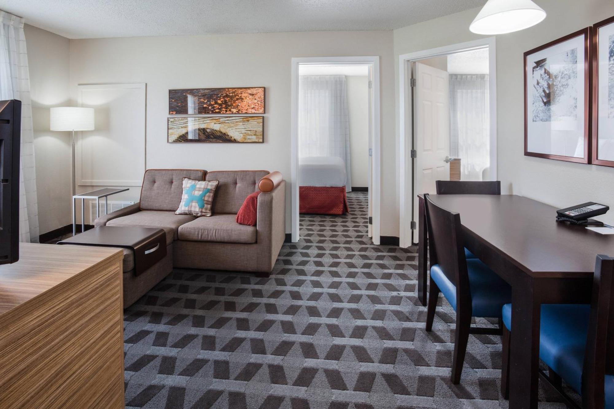 Towneplace Suites Minneapolis Eden Prairie Bagian luar foto