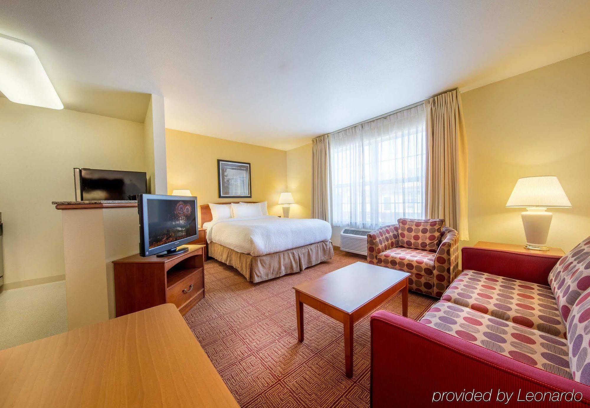 Towneplace Suites Minneapolis Eden Prairie Bagian luar foto