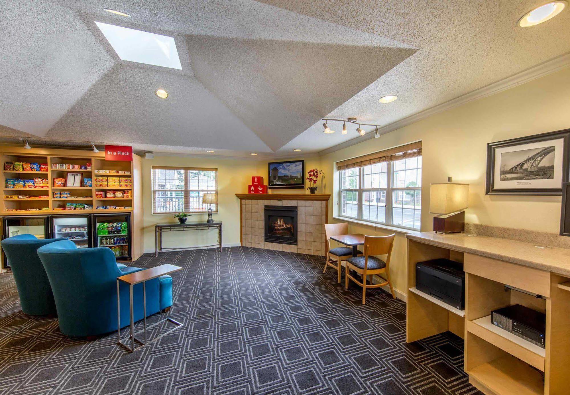 Towneplace Suites Minneapolis Eden Prairie Bagian luar foto