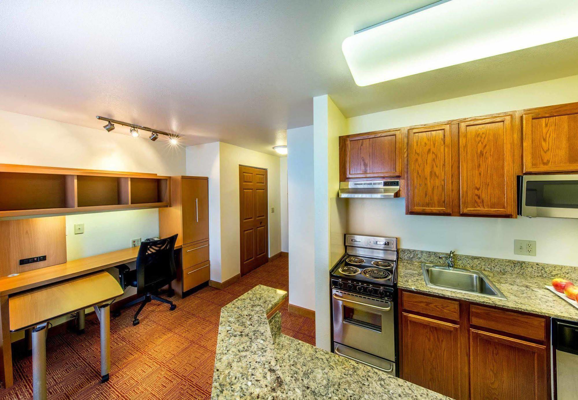 Towneplace Suites Minneapolis Eden Prairie Bagian luar foto