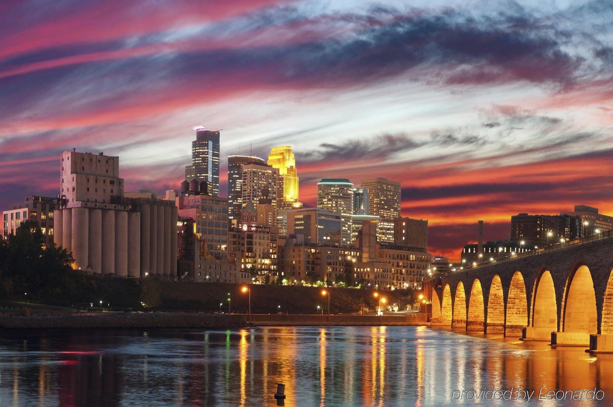 Towneplace Suites Minneapolis Eden Prairie Bagian luar foto
