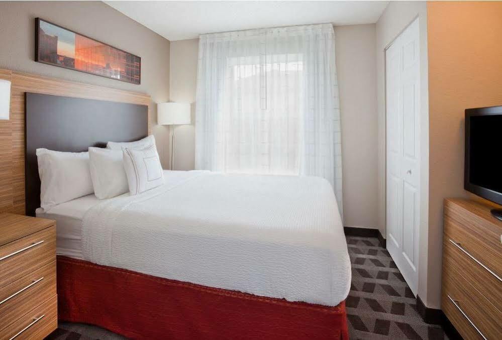 Towneplace Suites Minneapolis Eden Prairie Bagian luar foto